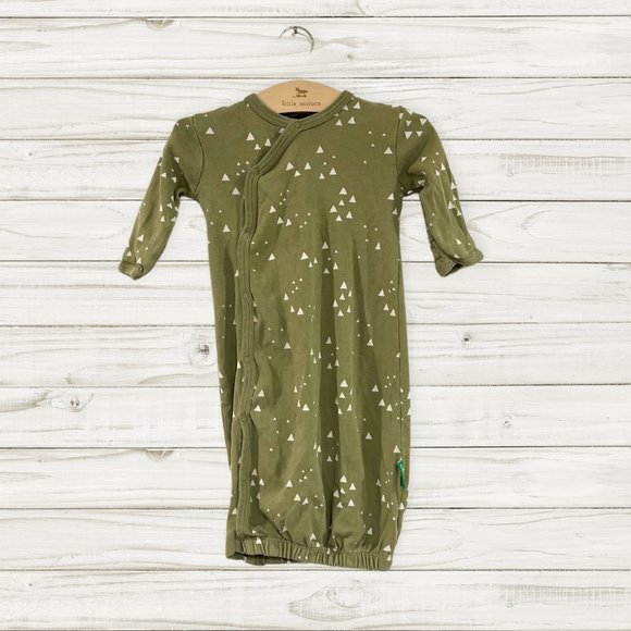 Parade Organics Sleep Gown 3-6 months - Picture 1 of 2